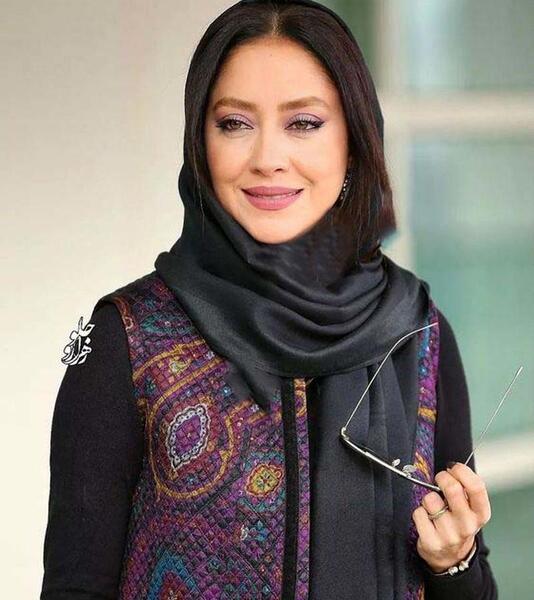عکس بازیگر کیمیا حسینی