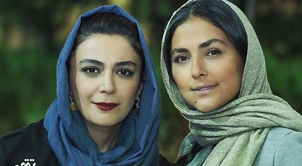 عکس بازیگر معصومه قاسمی پور