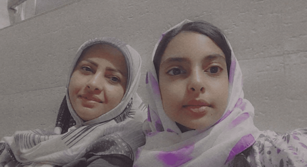 عکس بازیگر معصومه قاسمی پور