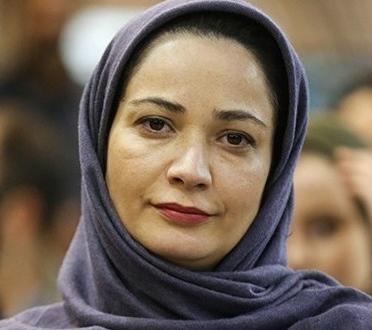 عکس بازیگر نقش فهیمه در پایتخت