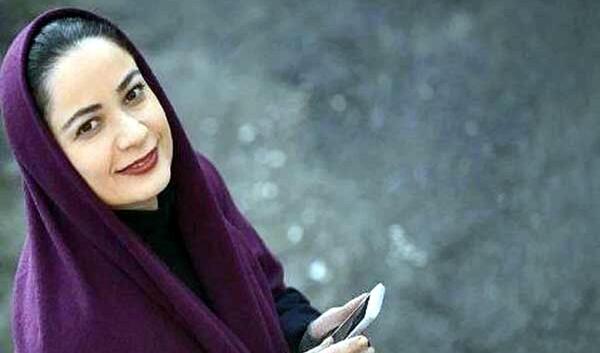 عکس بازیگر نقش فهیمه در پایتخت