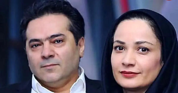 عکس بازیگر نقش فهیمه در پایتخت