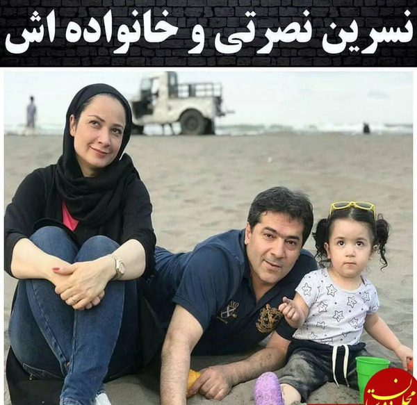 عکس بازیگر نقش فهیمه در پایتخت