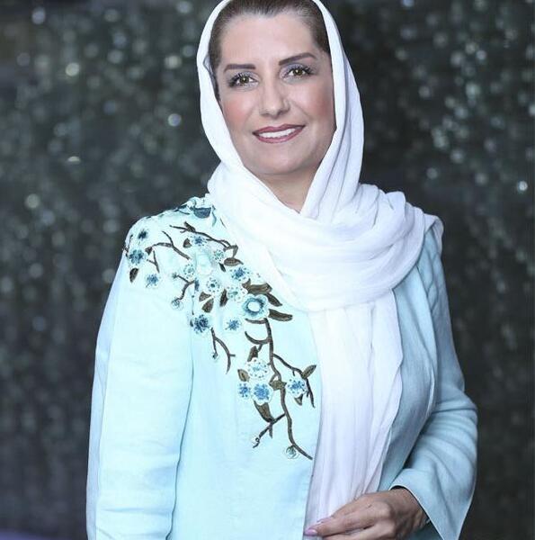 عکس های فریبا کوثری بازیگر