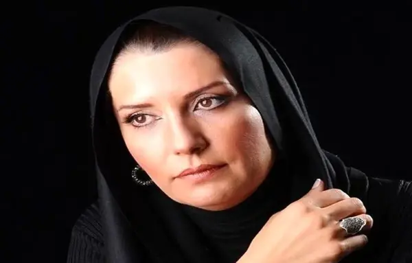 عکس های فریبا کوثری بازیگر