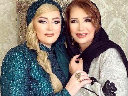 عکس های فریبا کوثری بازیگر