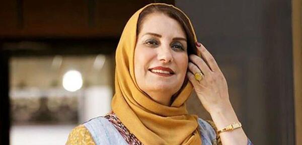 عکس های فریبا کوثری بازیگر