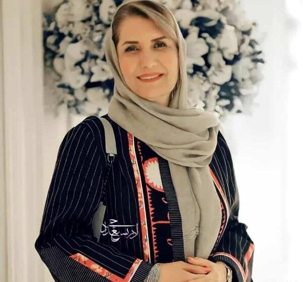 عکس های فریبا کوثری بازیگر