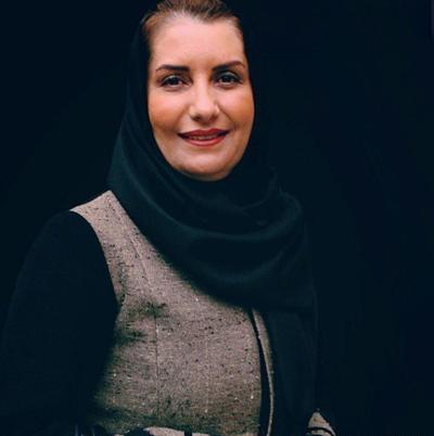 عکس های فریبا کوثری بازیگر