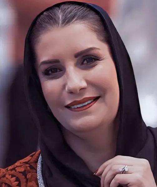 عکس های فریبا کوثری بازیگر