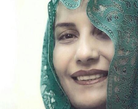 عکس های فریبا کوثری بازیگر