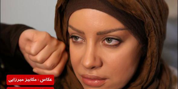 عکس بازیگر های فیلم افتر