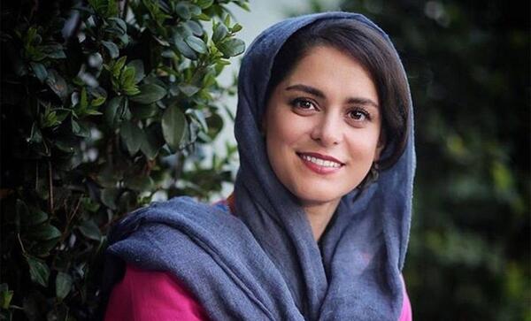 عکس غزل بانکی بازیگر