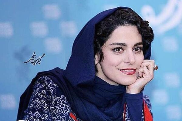 عکس غزل بانکی بازیگر