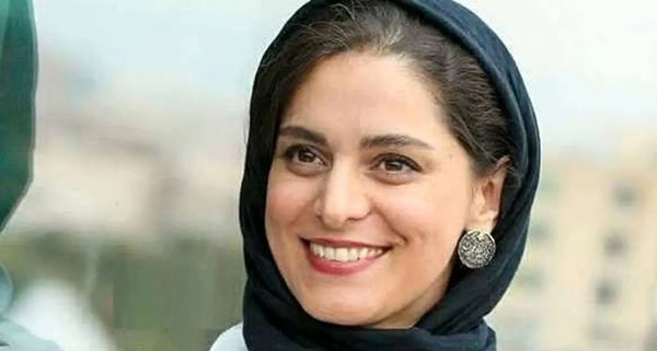 عکس غزل بانکی بازیگر