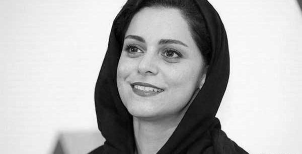 عکس غزل بانکی بازیگر