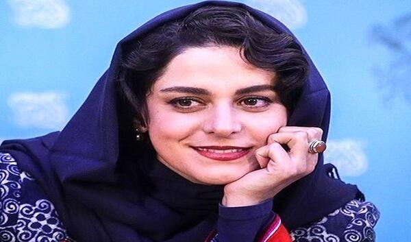 عکس غزل بانکی بازیگر
