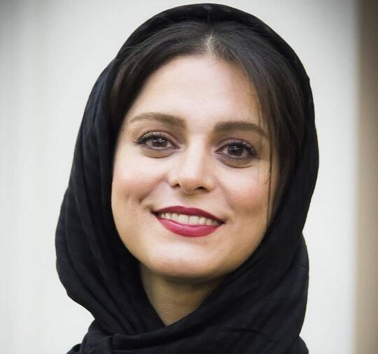 عکس بازیگر ترکی غزل