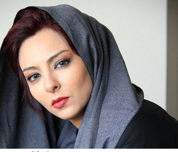 عکس بازیگر ترکی غزل