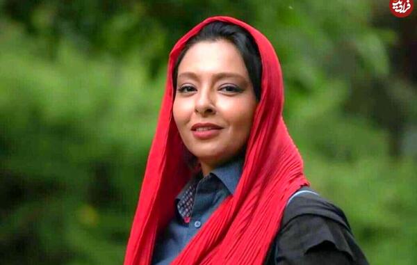 عکس بازیگر ترکی غزل