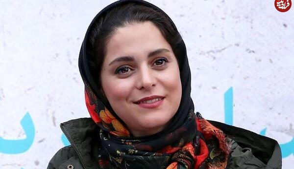 عکس بازیگر ترکی غزل