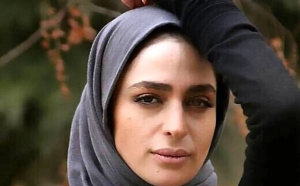 عکس بازیگر مرحوم عسل بدیعی