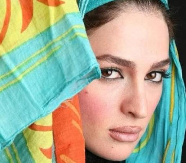 عکس های بازیگر عسل بدیعی