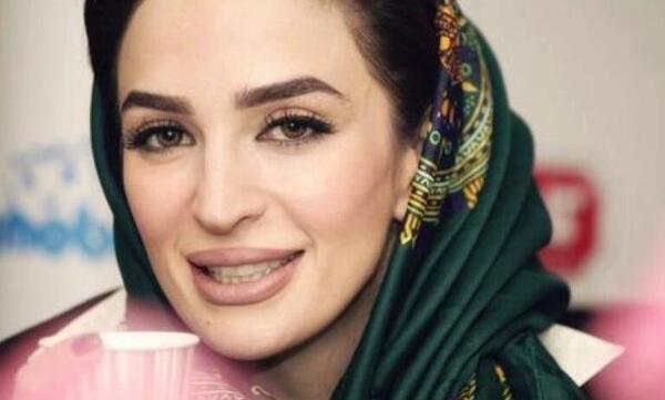 عکس های بازیگر عسل بدیعی