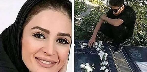 عکس های بازیگر عسل بدیعی