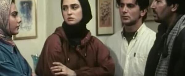 عکس های بازیگر عسل بدیعی