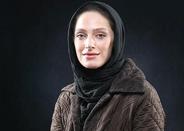 عکس بازیگر زن ایرانی در ویلای کردان
