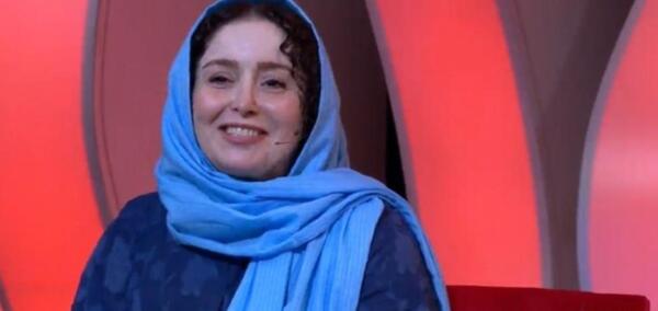 عکس های بازیگر ژاله صامتی