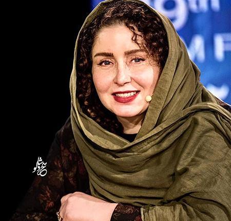 عکس های بازیگر ژاله صامتی