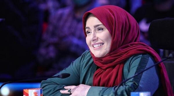 عکس های بازیگر ژاله صامتی