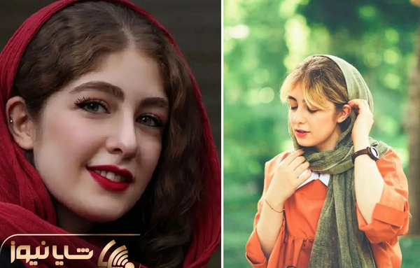 عکس دیدی بازیگر طنز