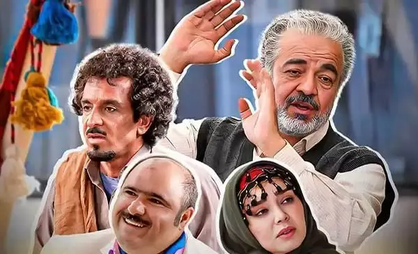 عکس دیدی بازیگر طنز