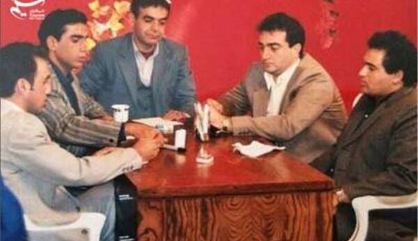 عکس بازیگر های طنز