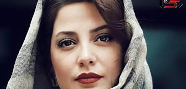 عکس بازیگر ایرانی طناز طباطبایی