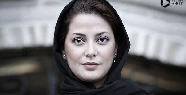 عکس بازیگر ایرانی طناز طباطبایی