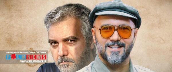 عکس بازیگر طلوعی در زخم کاری ۱