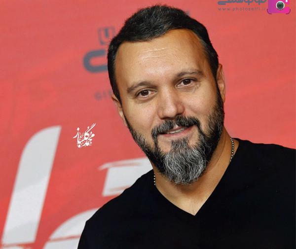 عکس بازیگر طلوعی در زخم کاری ۱