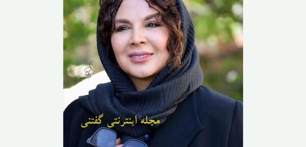 عکس بازیگر شهره سلطانی با همسرش