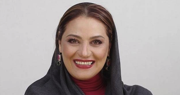 عکس بازیگر شبنم مقدمی و همسرش