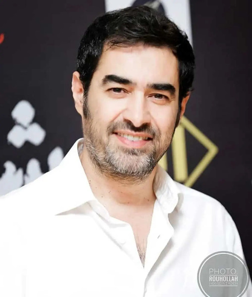 عکس همسر بازیگر شهاب حسینی