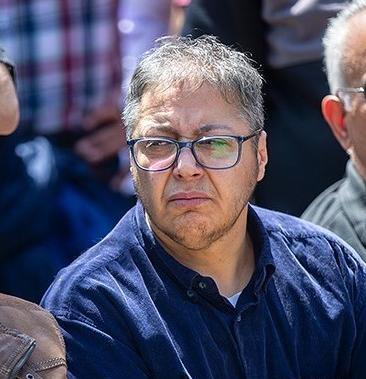 عکس بازیگر شهره لرستانی و همسرش