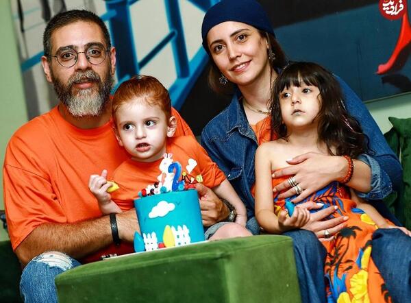 عکس های بازیگر شبنم قربانی