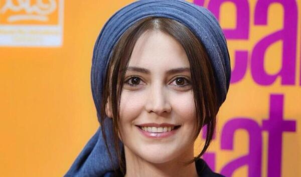 عکس های بازیگر شبنم قربانی