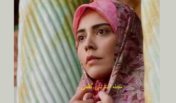 عکس های بازیگر شبنم قربانی