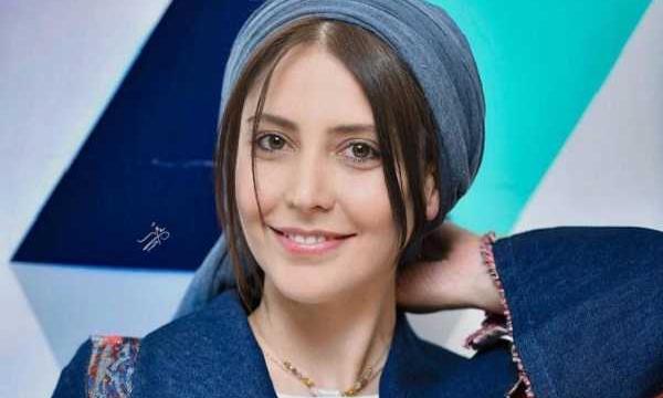 عکس های بازیگر شبنم قربانی