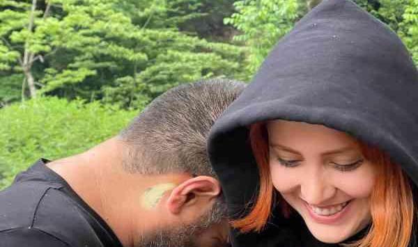 عکس های بازیگر شبنم قربانی